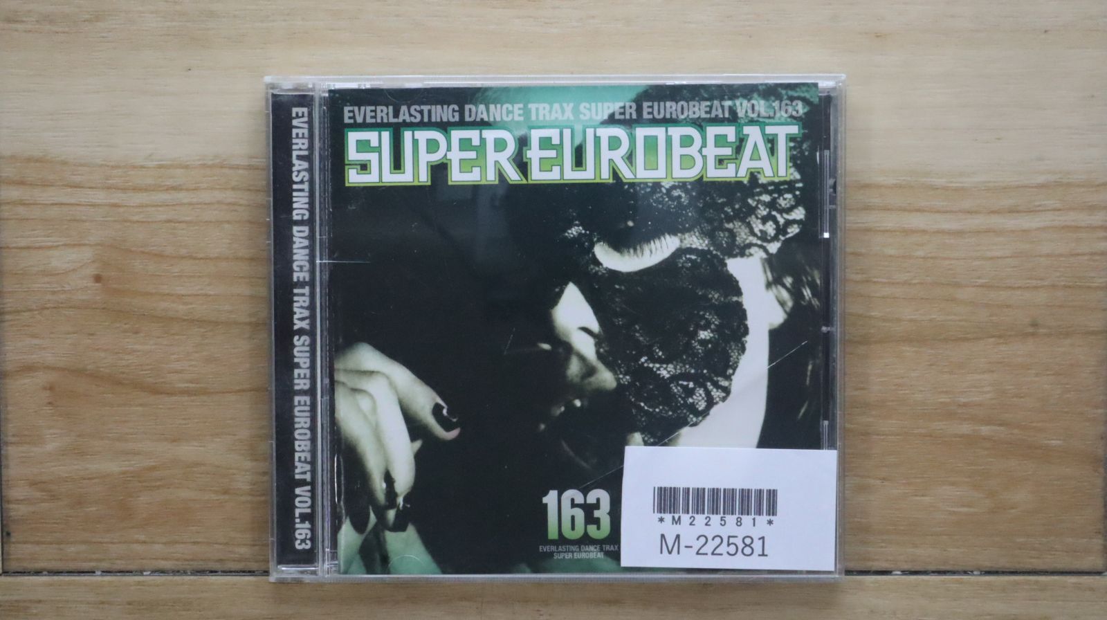 国内盤！DVD＋CD！ヨーロッパ / オールモスト・アンプラグド 国内盤CD☆オムニバス/Various Artists□ スーパー・ユーロ