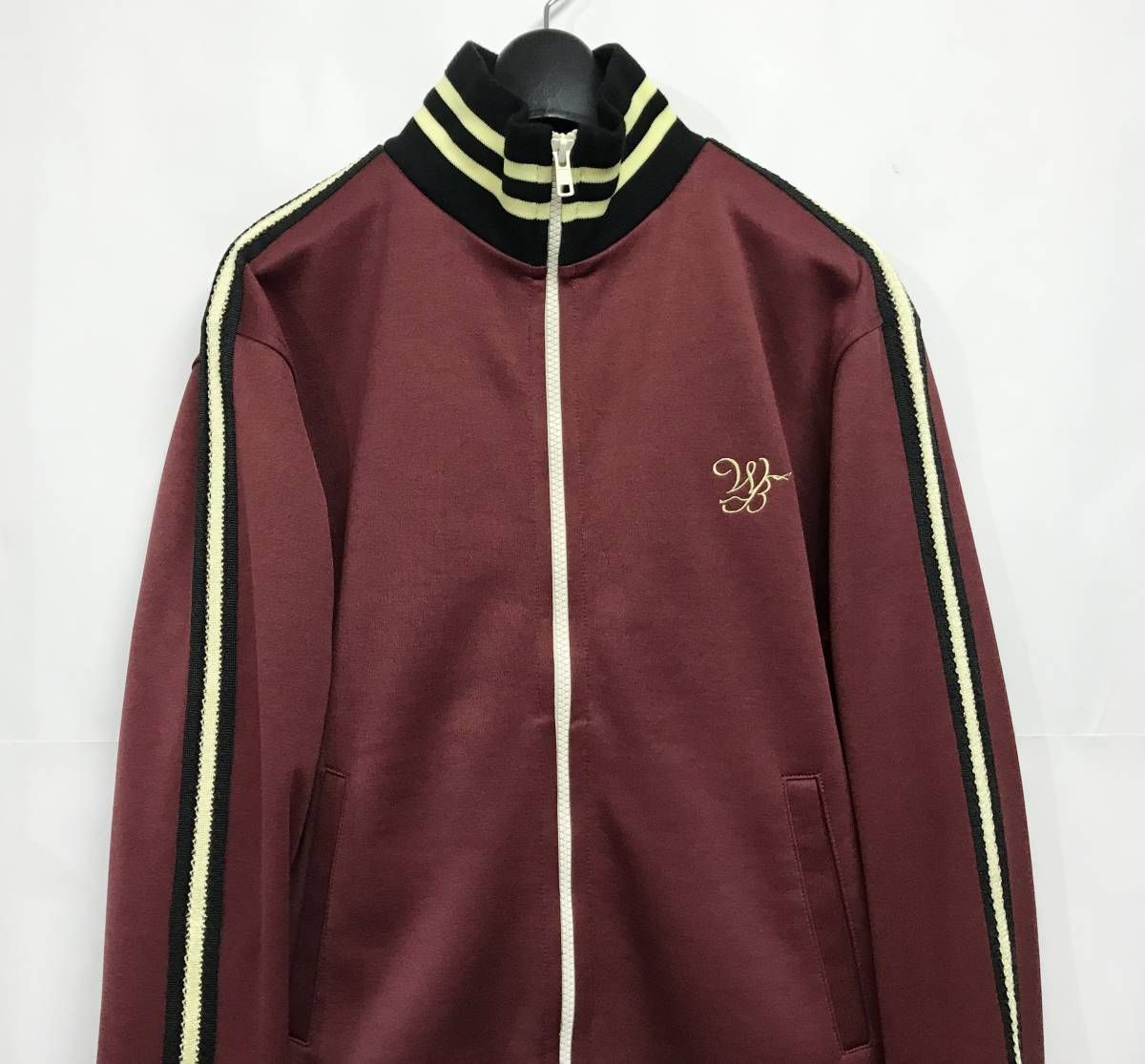 adidas × Wales Bonner トラックジャケット ジャージ adidas wales