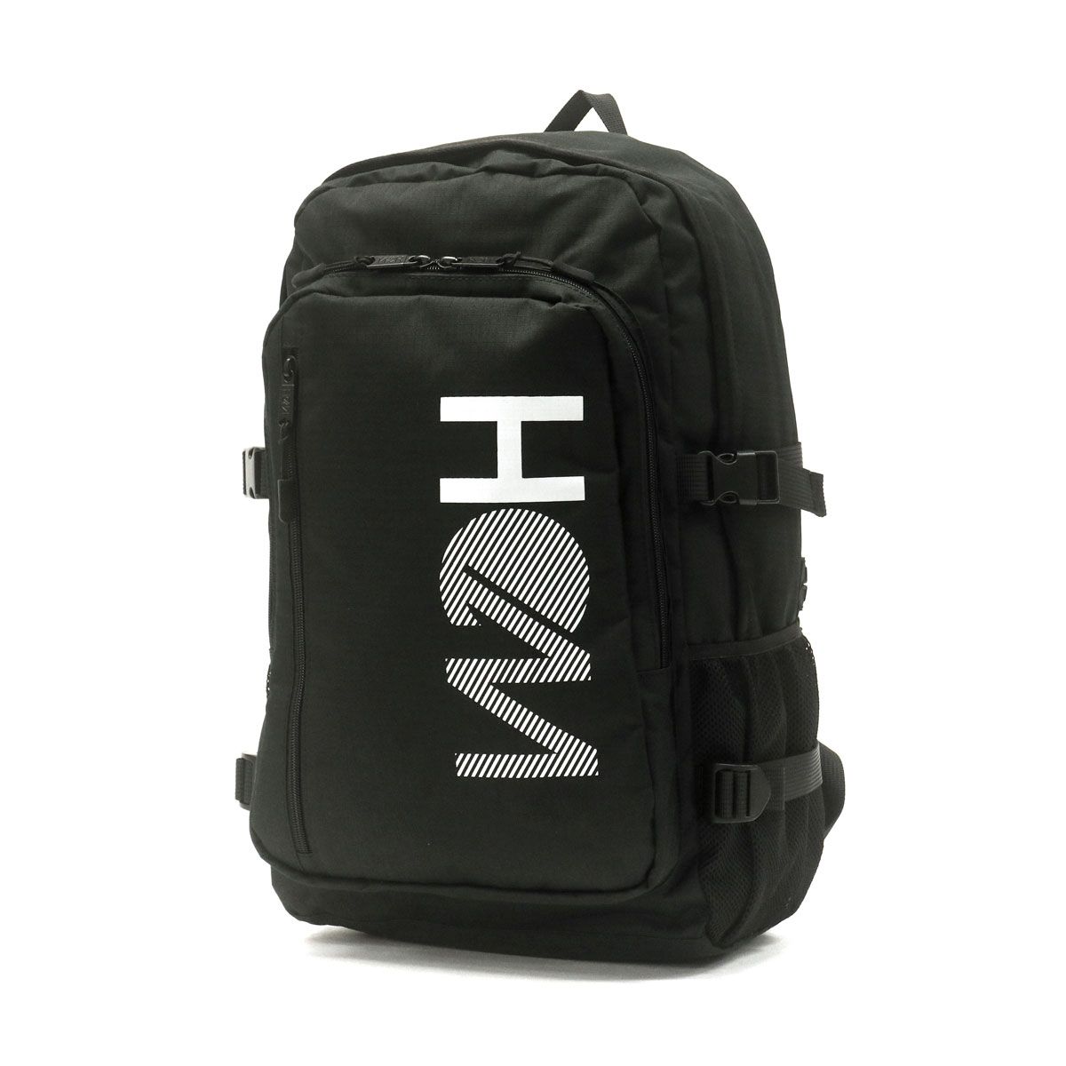 HeM] [ヘム] リュックサック マーティー ボックスタイプ 23L