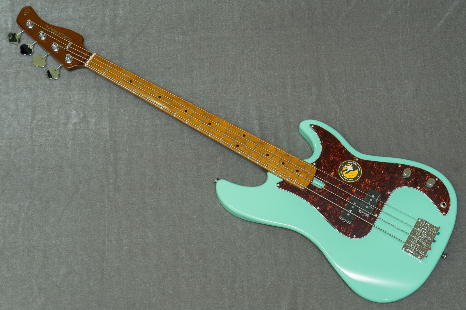 new】Sire / P5 Alder-4 MLG #2N24590239 4.07kg【GIB兵庫