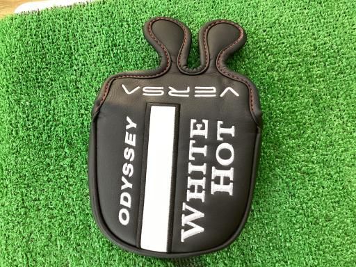 【オデッセイ】TRI-HOT 5K TRIPLE WIDE（カバー付） Odyssey Tri-Hot 5K Triple Wide Putters | Callaway Golf Pre-Owned