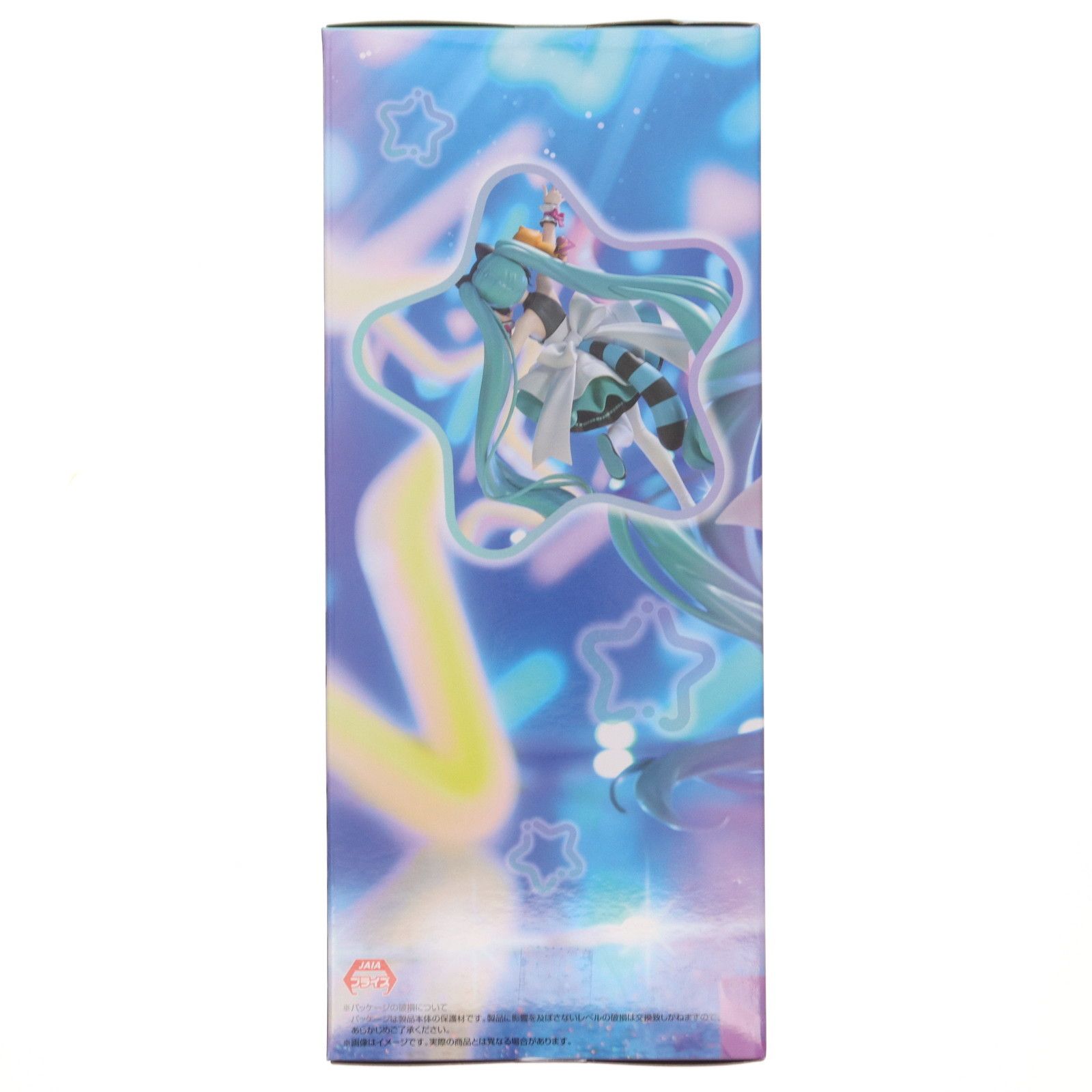 バーチャルシンガー フィギュア6点セット 新品 EVOLUTION・TOY GRAND ACTION BIGSIZE MODEL マジンガーZ