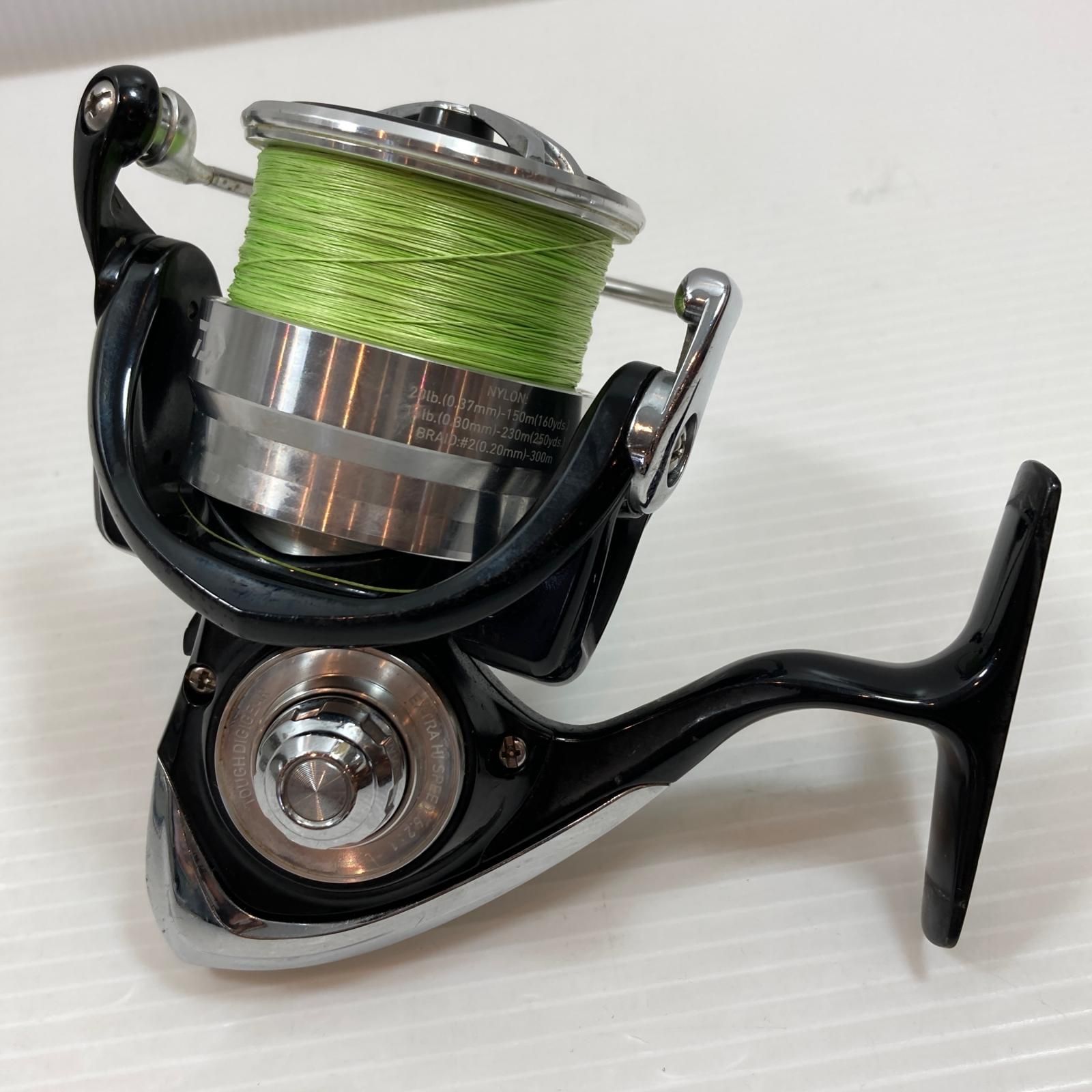 ダイワ 19レグザLT4000D-CXH 【公式通販】