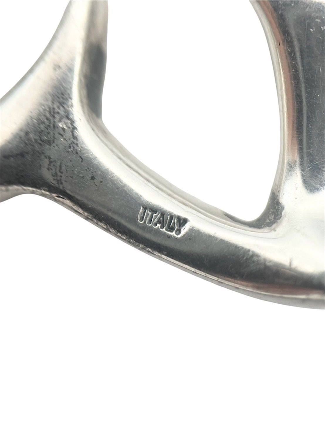 中古】TIFFANY＆Co．ティファニー ブローチ フラワーモチーフ