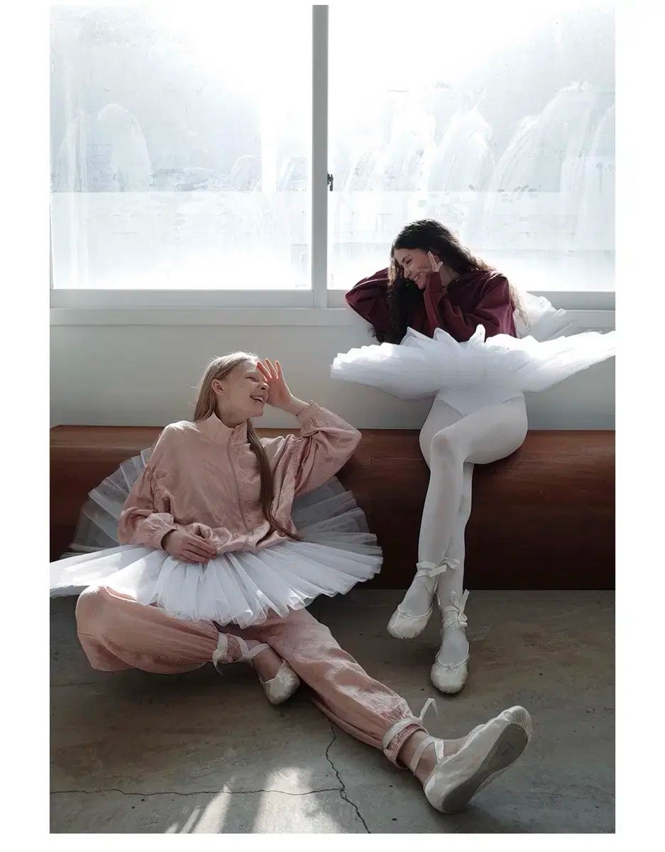 ジョガー パンツ