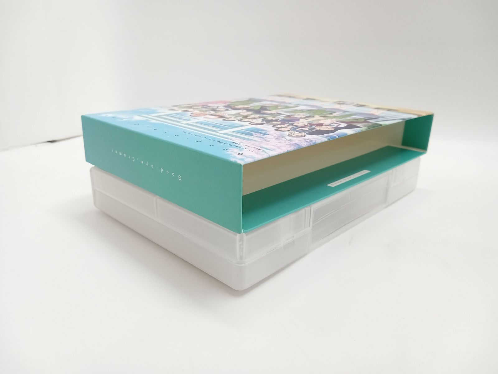 さよなら私のクラマー Blu-ray BOX [DD0942-006] - メルカリ