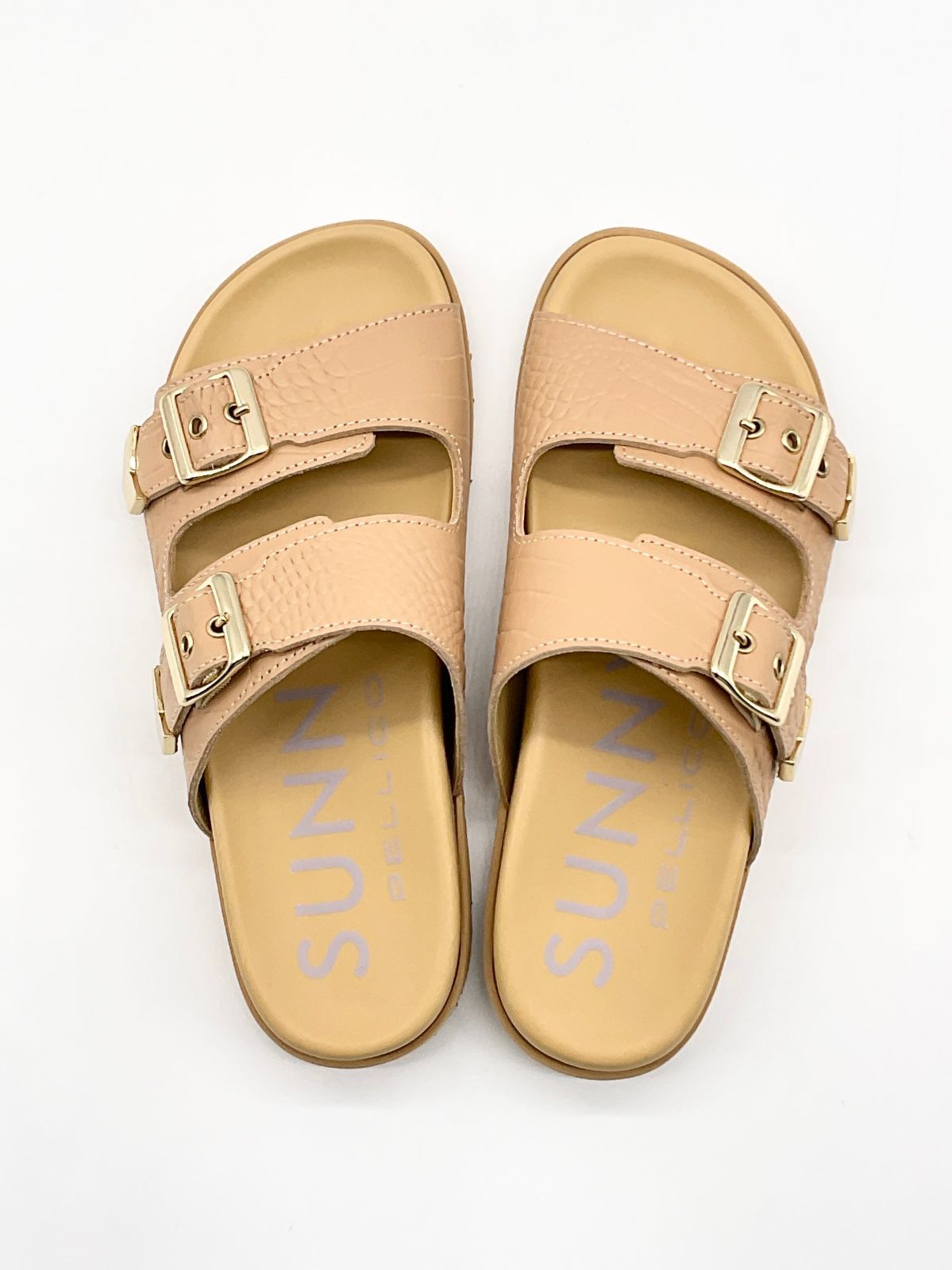 お値引き交渉大歓迎】 新品 24.5cm PELLICO SUNNY ペリーコ