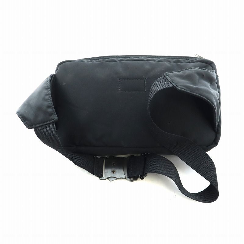 ポーター PORTER 吉田カバン タンカー TANKER ボディバッグ ショルダー