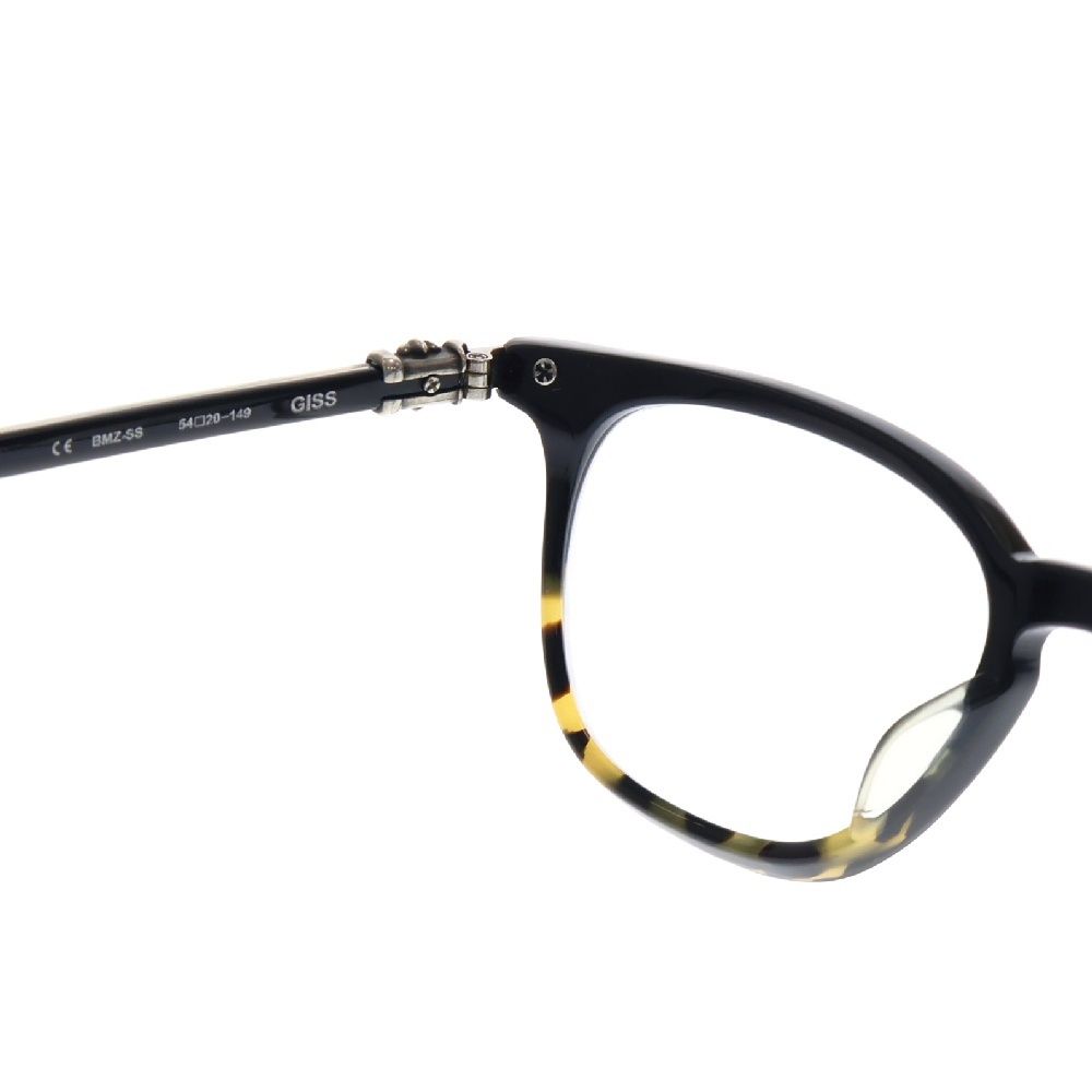 CHROME HEARTS (クロムハーツ) GISS CHクロステンプルウェリントン  