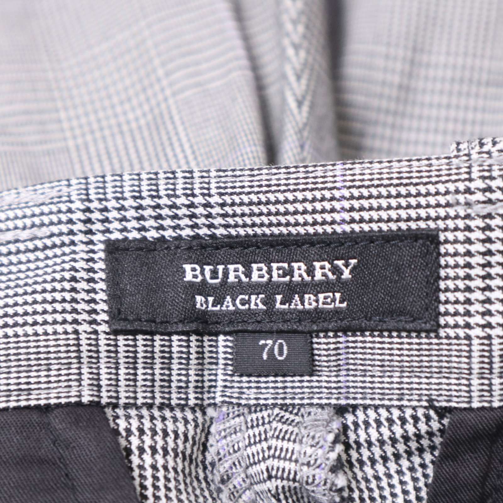BURBERRY BLACK LABEL バーバリー ブラックレーベル 通年