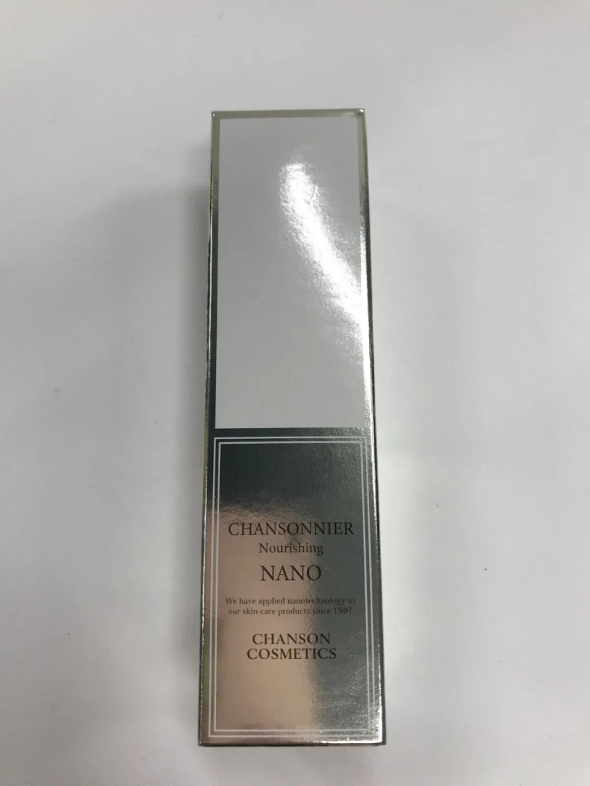 S2469 CHANSON COSMETICS シャンソン化粧品 シャンソニエ ナリシング