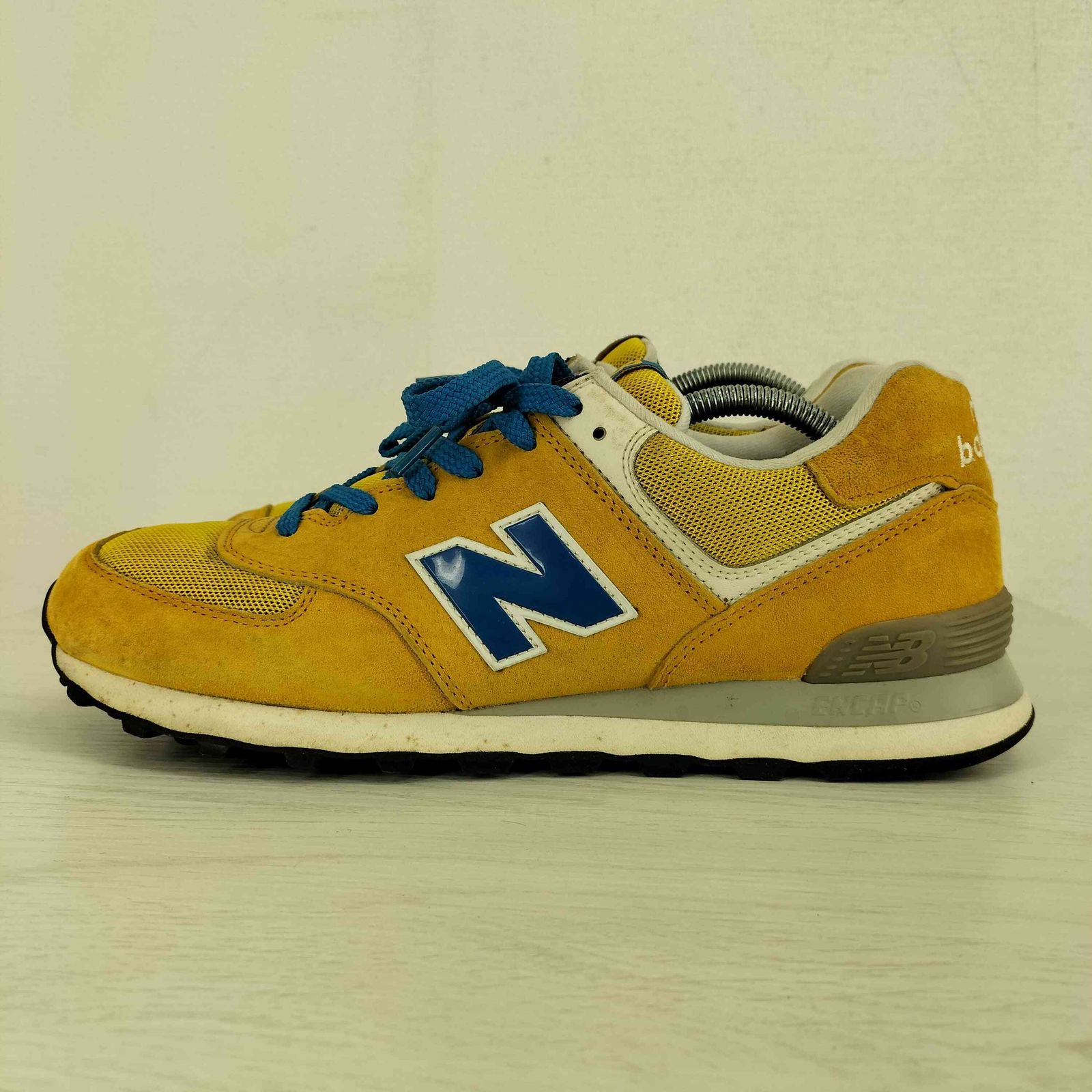 ニューバランス NEW BALANCE ML574 メンズ JPN：28.5
