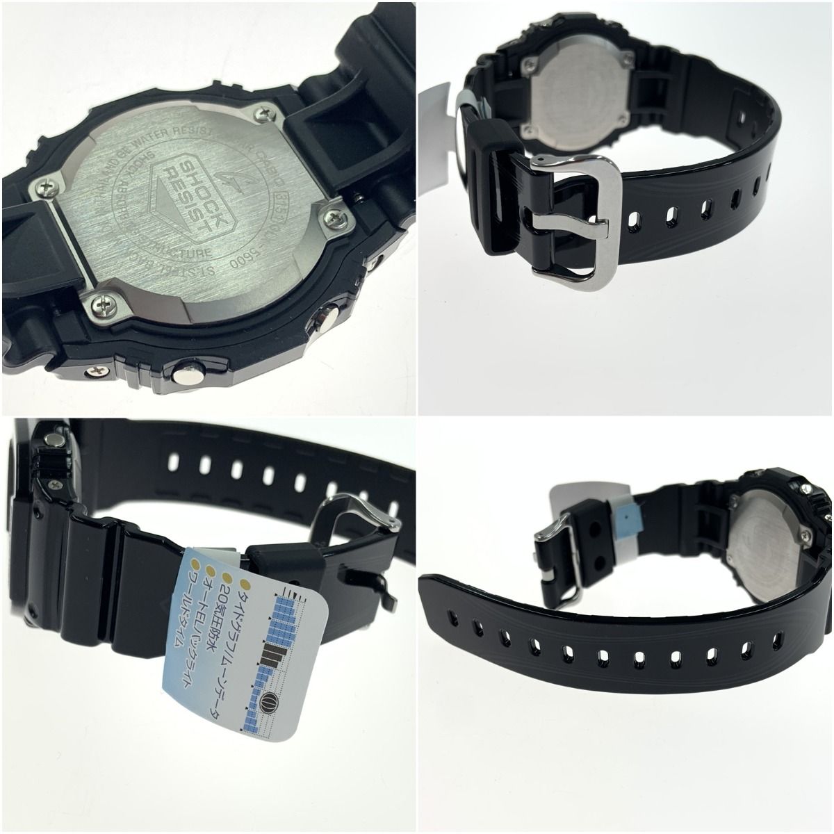 スウォッチ メンズウォッチ まとめ売り ゴールド ブルー 0716