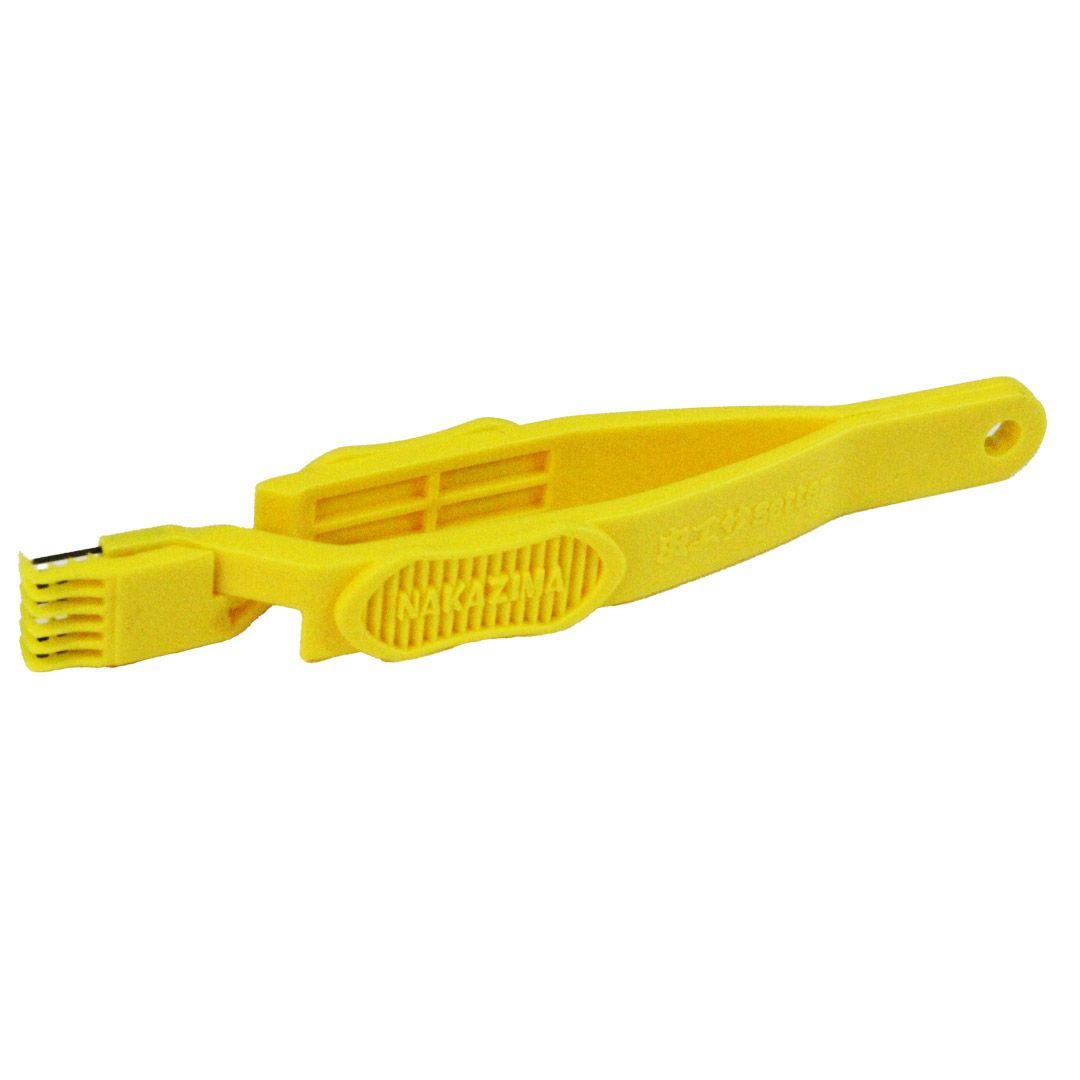 ナカジマ NAKAJIMA 虫エサセッター No.2750 - メルカリ