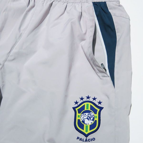 PALACE パレス PRO TEAM 02 SHELL JOGGER プロ チーム シェル ジョガー  