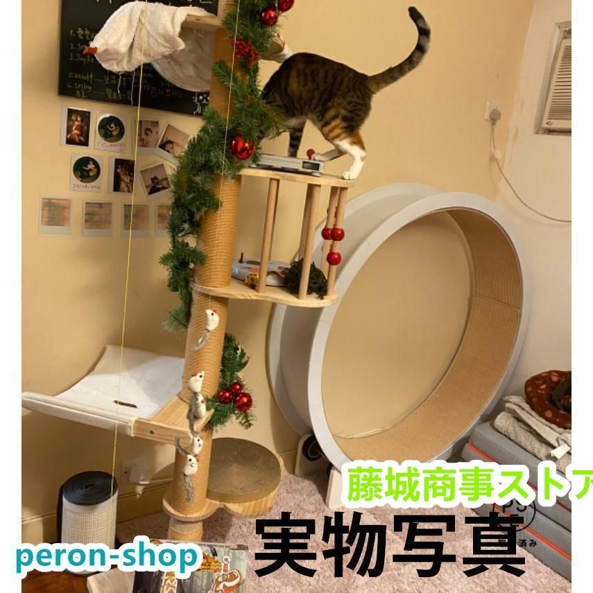 猫ローラー