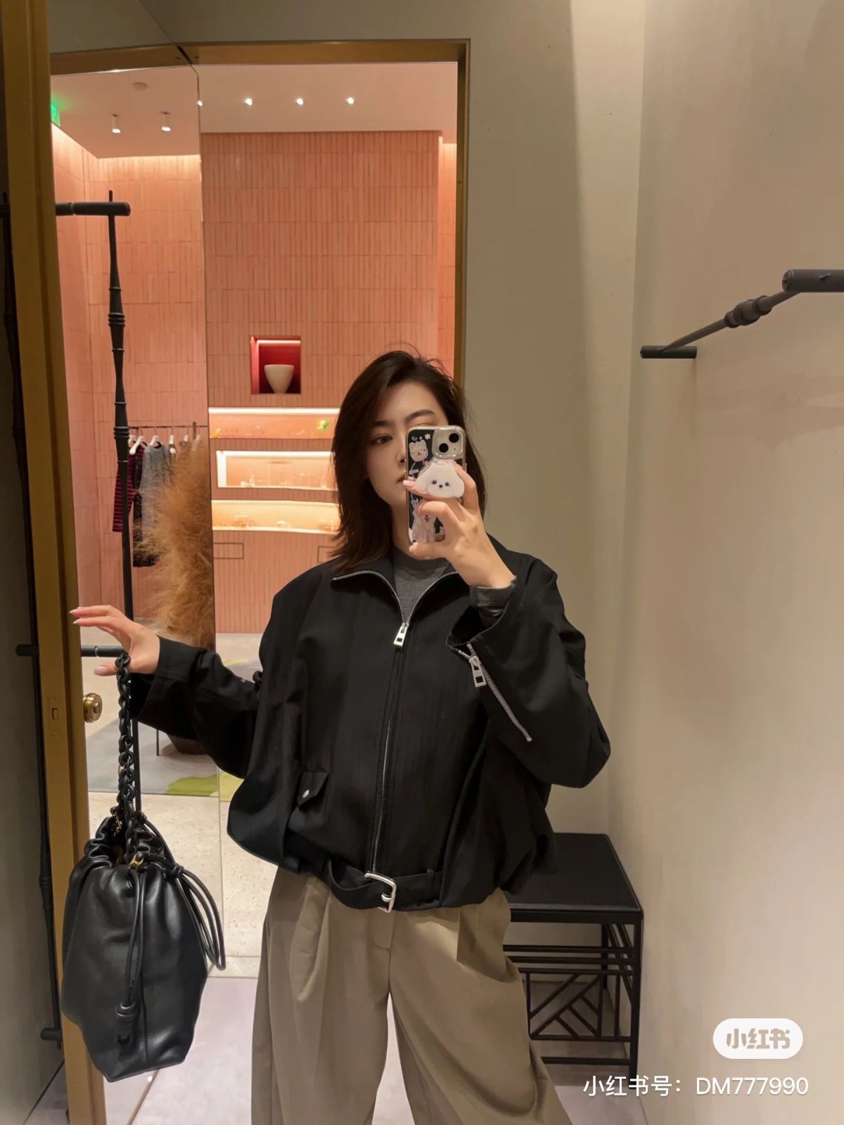 すぐ届く！LOEWE バルーン ジャケット 今日特価】Loewe バルーンジャケット-2 - メルカリ