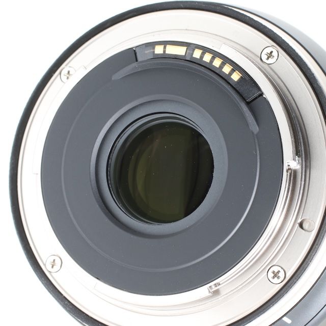  タムロン TAMRON 18 400 mm F 3 5 6 DiII VC HLD キヤノン用 B 028 E レンズ(ズーム) カメラ