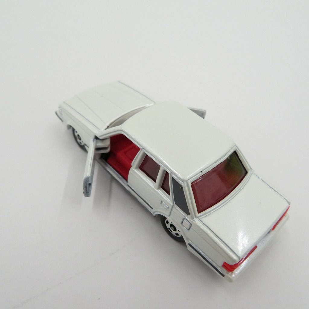 瀬戸店】トミカ 日本製 55 トヨタ クラウン 4ドアセダン【728-1283