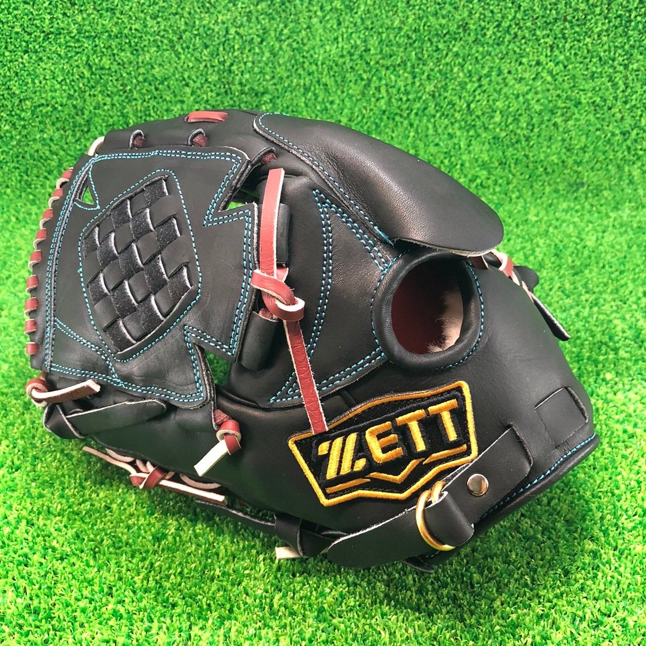 ゼット ZETT 投手用 硬式野球 投手用 ピッチャーグローブ 左投げ 798 ゼット ZETT 738 投手用 硬式グローブ 投手用 グローブ