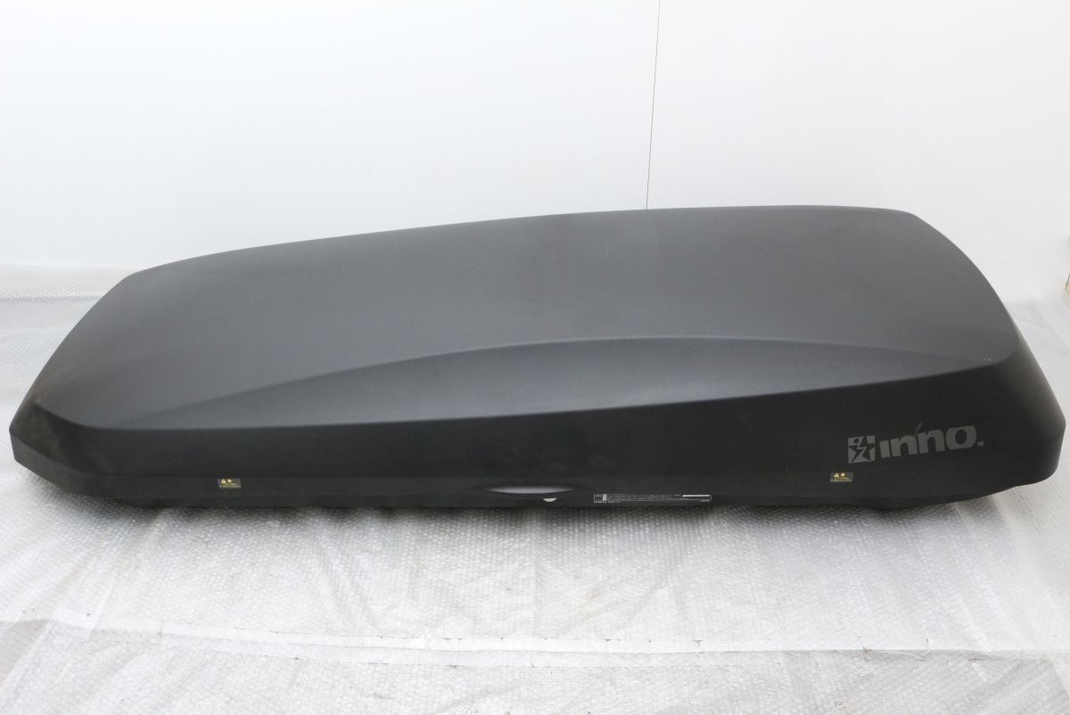 inno ルーフキャリア