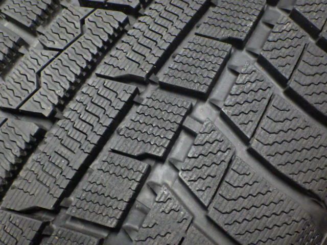 夢は叶う SP466 ● 造 約9部山●TOYO WINTER TRANPATH TX●225 65R17●4本