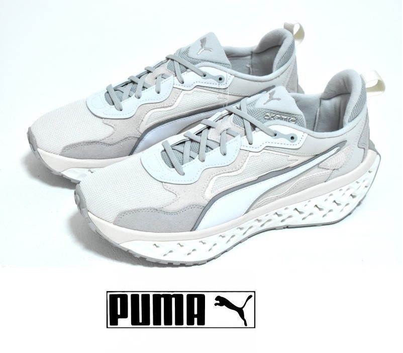 新品 PUMA Xetic Sculpt Premium 29cn 307421-02 ゼティック 