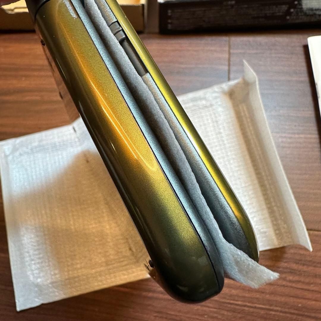 Newニンテンドー3 DS LL 本体 ハイラルエディション 4340