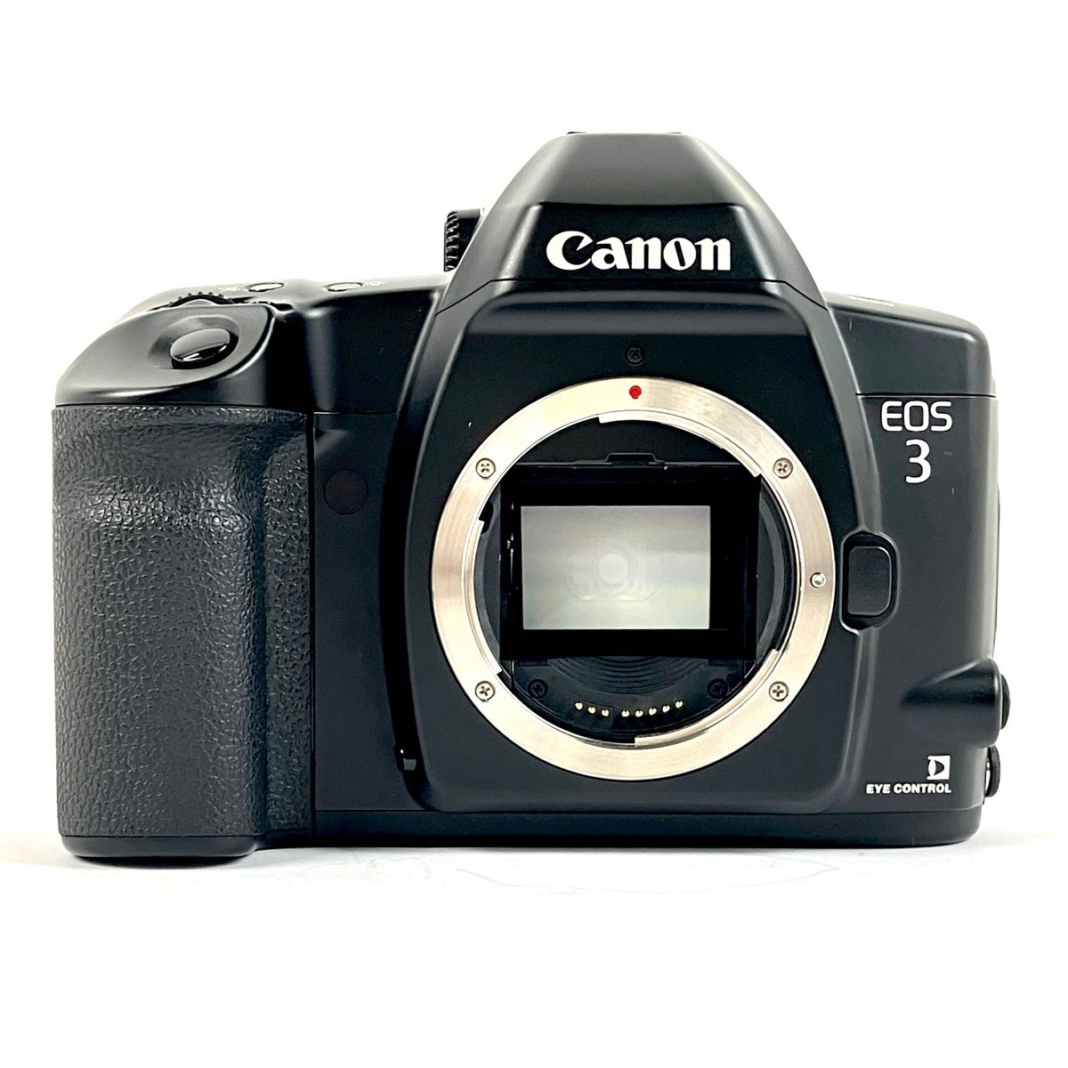 キヤノン Canon EOS-3 ボディ フィルム オートフォーカス 一眼レフカメラ