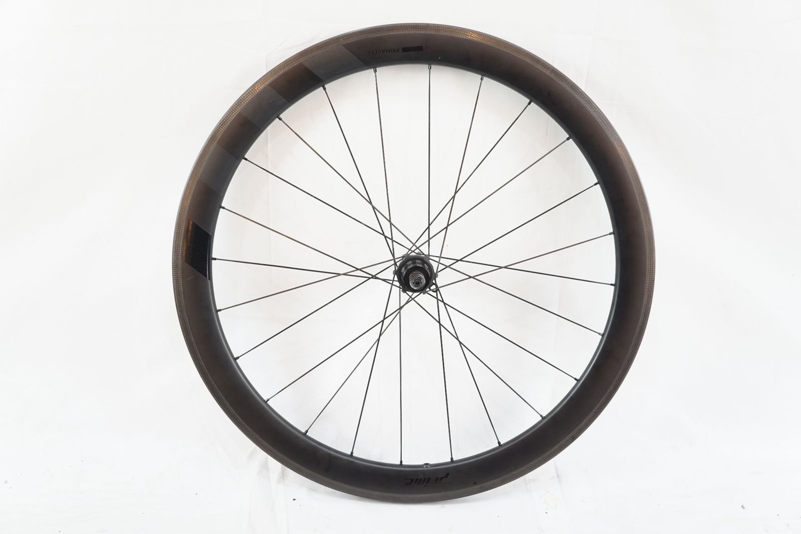 プライム PRIME プリマヴェーラ PRIMAVERA 50タイヤスプロケ込み