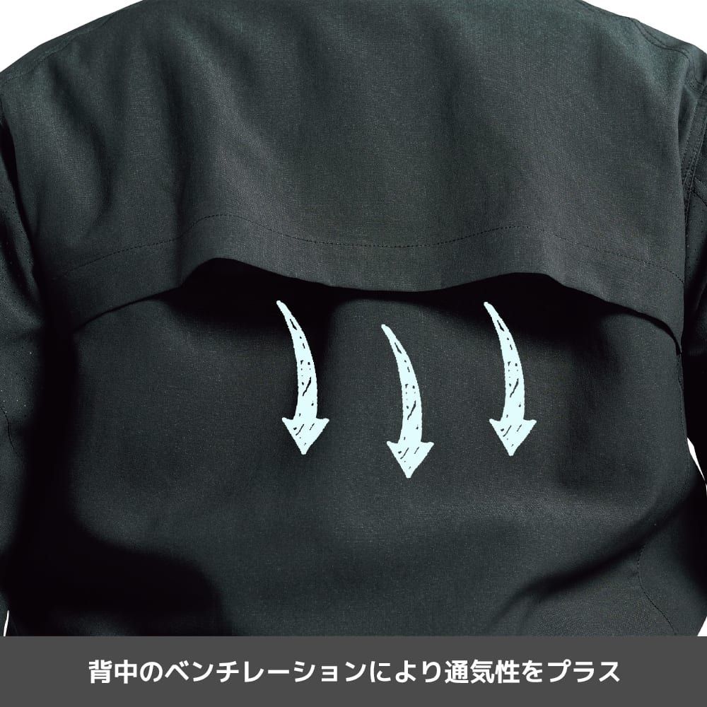 エックスシェルター　暑熱ジャケット 新品 L グレー Amazon.co.jp: エックスシェルター 暑熱ジャケット LL グレー