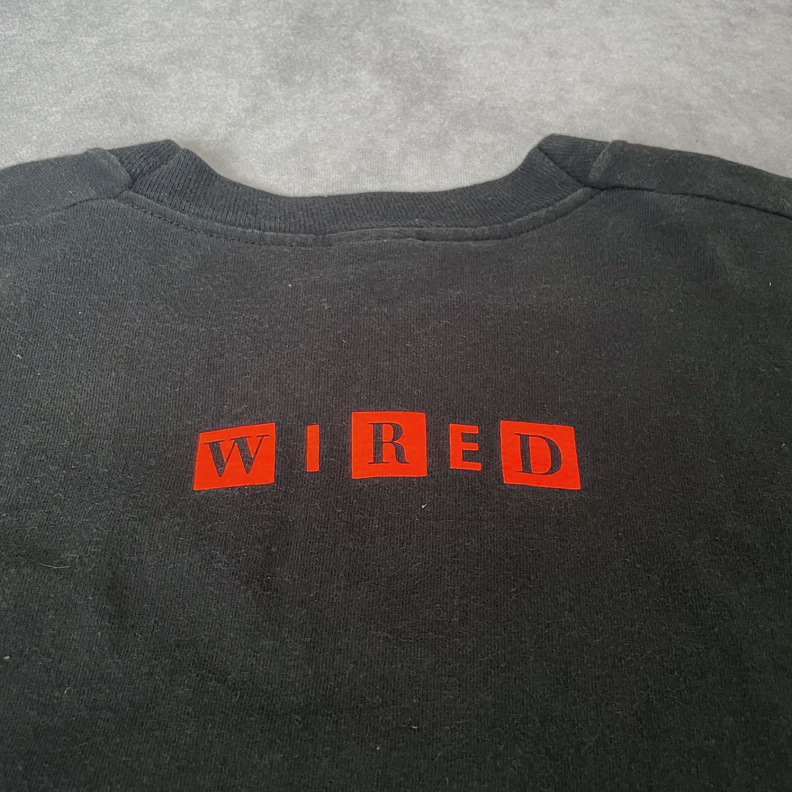 90s H2O Nick Philip Tシャツ