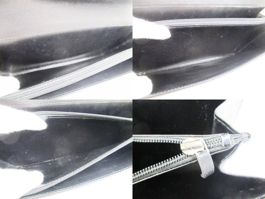 希少】LOUIS VUITTON ルイヴィトン オペラライン エーゲ クラッチ