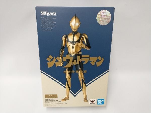 S.H.Figuarts ゾーフィ (シン・ウルトラマン) シン・ウルトラマン