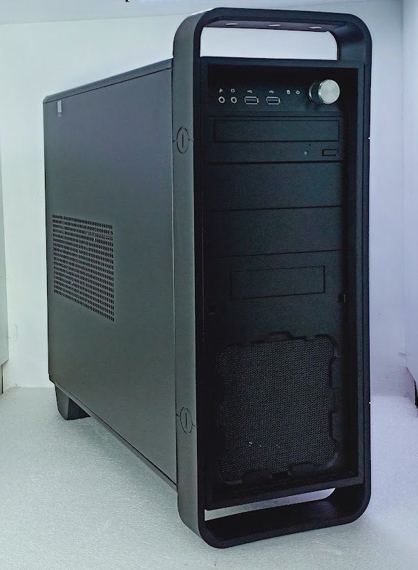 【美品】自作PC i7-6700 / 16GB / SSD / GTX750 自作ゲーミングPC i7 6700k GTX1060 メモリ16GB Win10