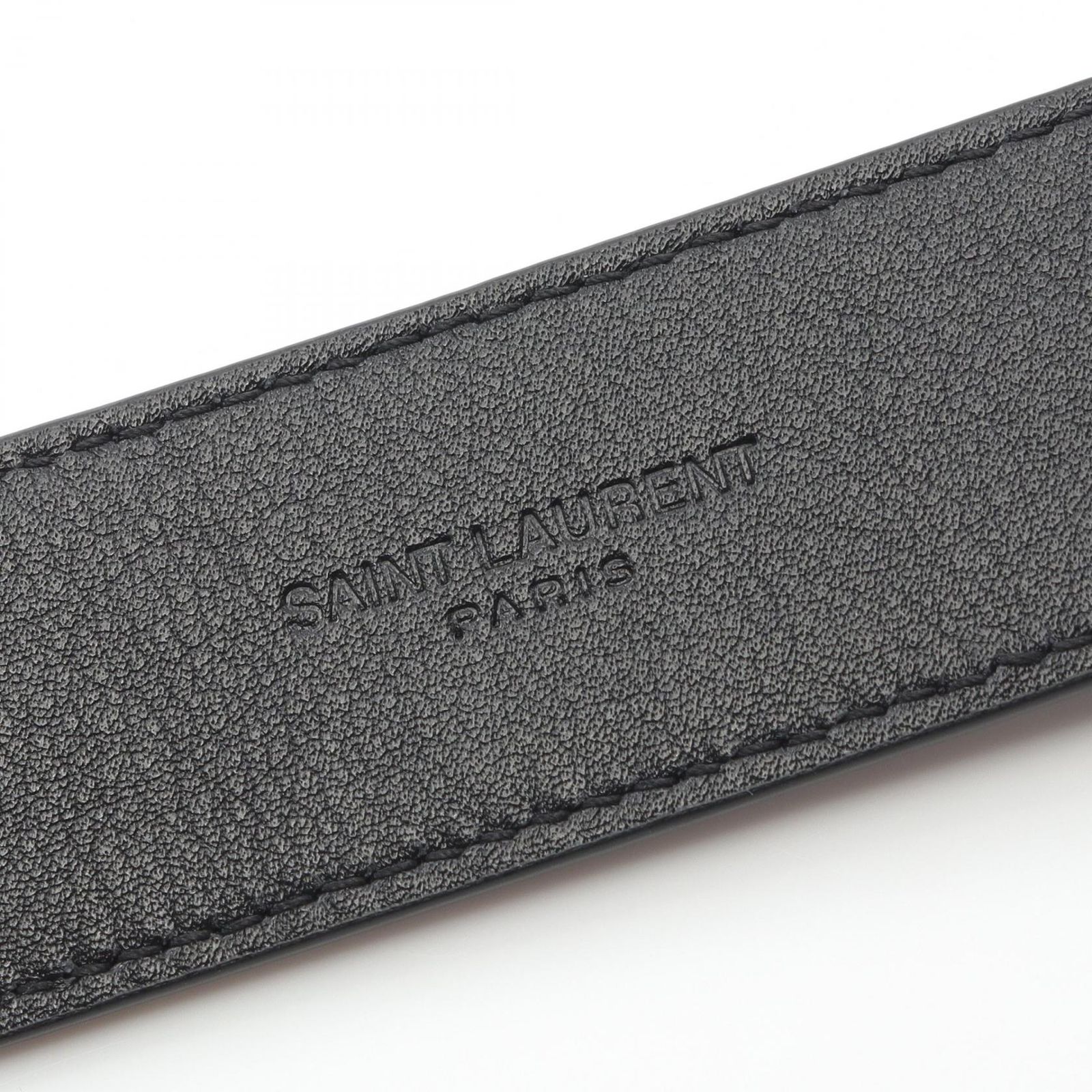 サンローラン SAINT LAURENT ベルト カサンドラ 634440DTI0E1000100  