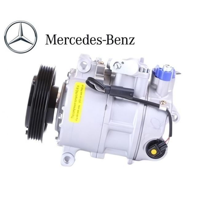 正規優良品 Mercedes-Benz エアコンコンプレッサー Bクラス W246 B180 B200 ACコンプレッサー A/Cコンプレッサー 0022306311 ベンツ