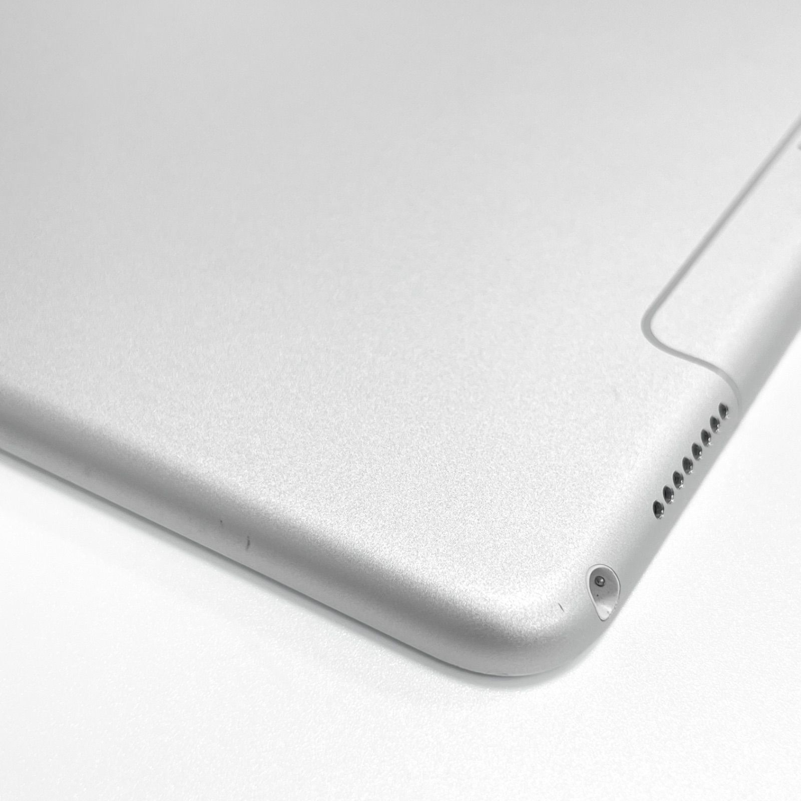 iPad Pro 第1世代 10.5インチ 256GB シルバー バッテリー91％ Wi-Fi+