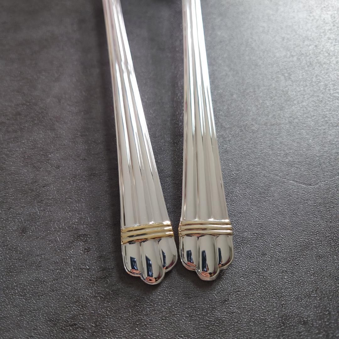 サービングセット 2点