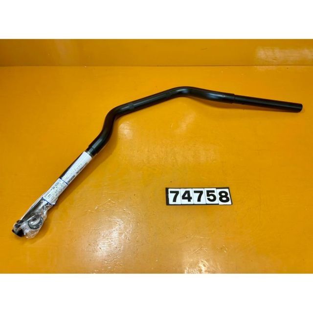 74758 HONDA ホンダ レブル1100|1100T SC83キジマ kijima 50mm バック ハンドル フィフティーバー 204-3388A REBEL