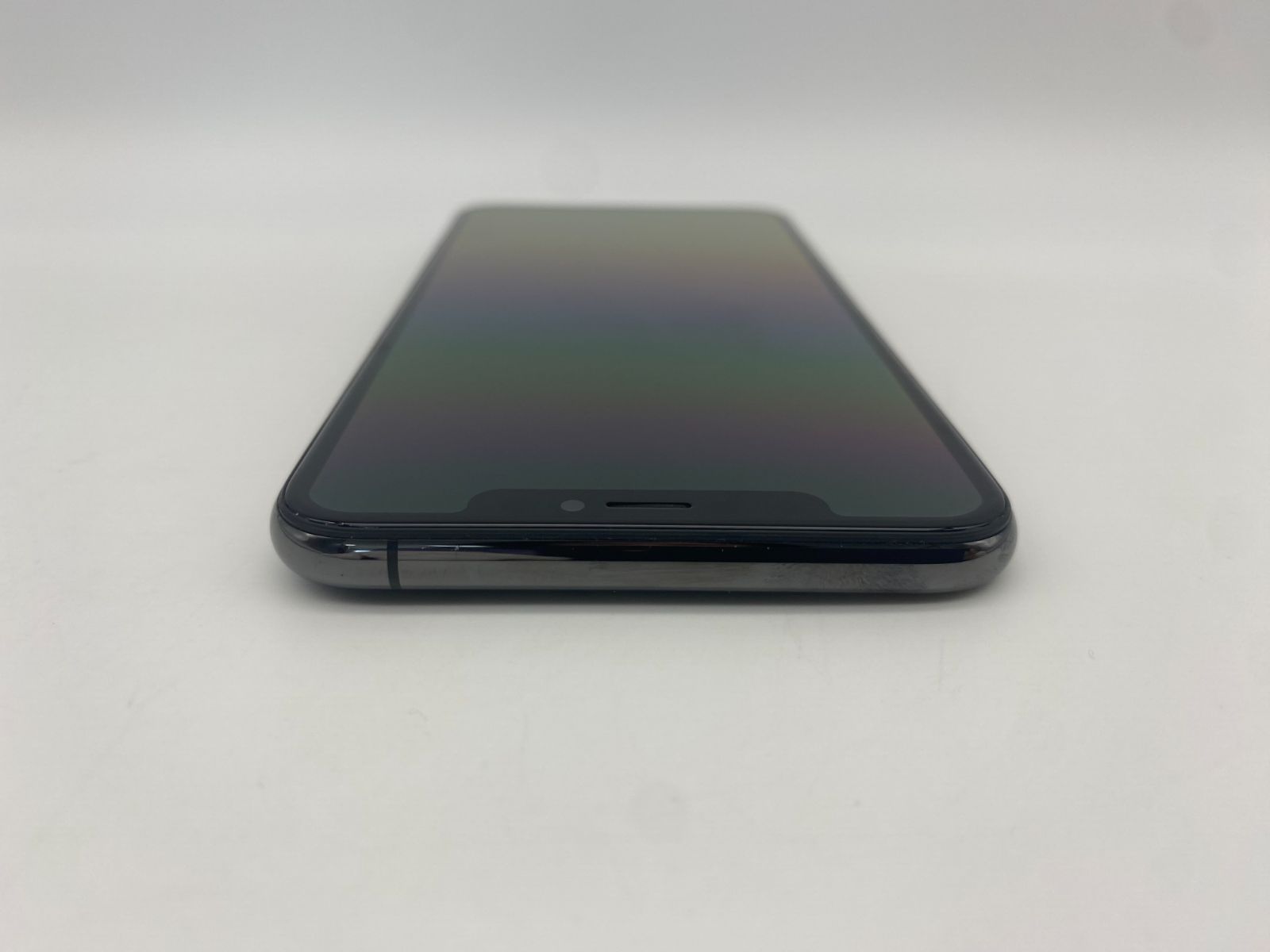 018★美品★iPhoneXS Max 256GB/シムフリー/新品バッテリー ☆美品☆iPhoneXS Max 256GB ブラック/シムフリー/新品
