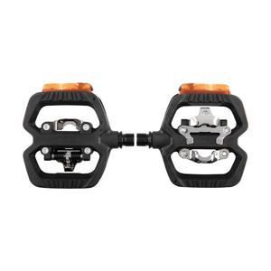 LOOK ルック GEO TREKKING VISION ジオ トレッキング ビジョン ペダル ブラック