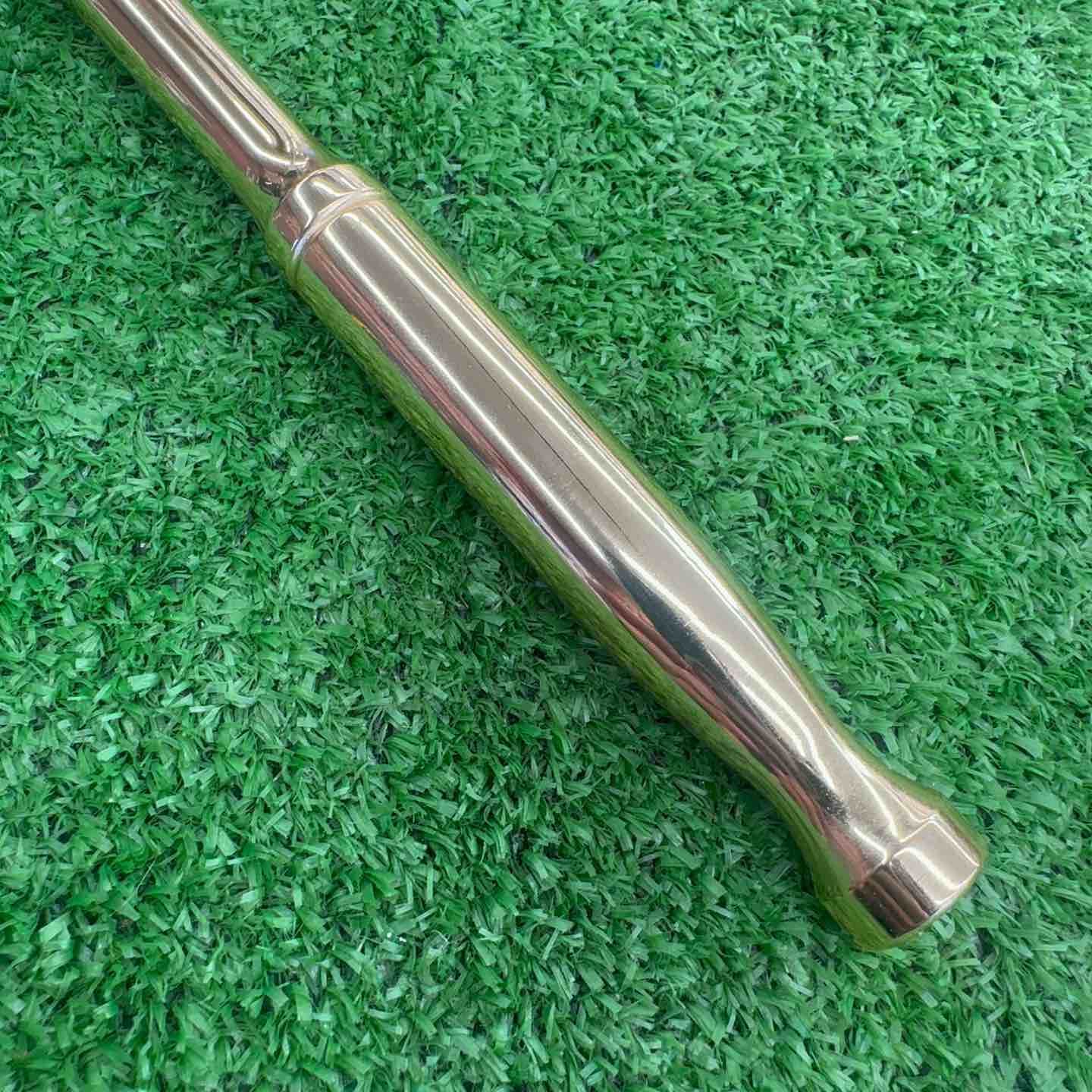 24金メッキ 24K