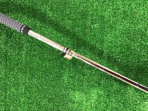 Wg (新品未使用品）ピン PING s159 56°/H10 ウェッジ メンズ クローム