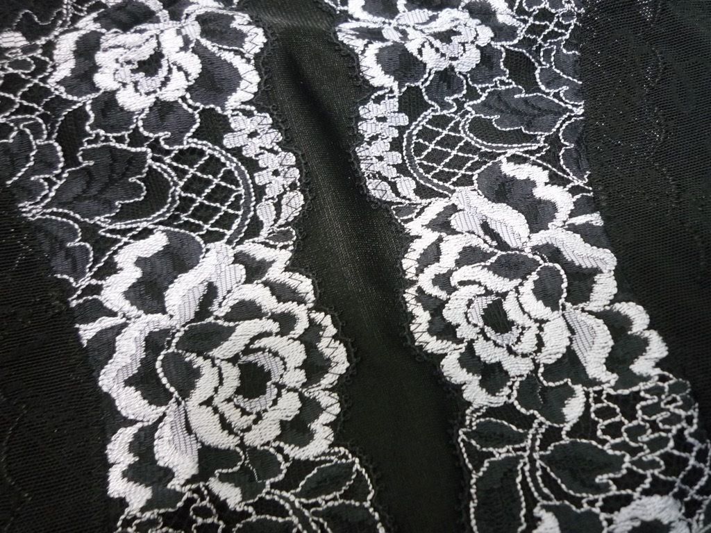 パールブラック