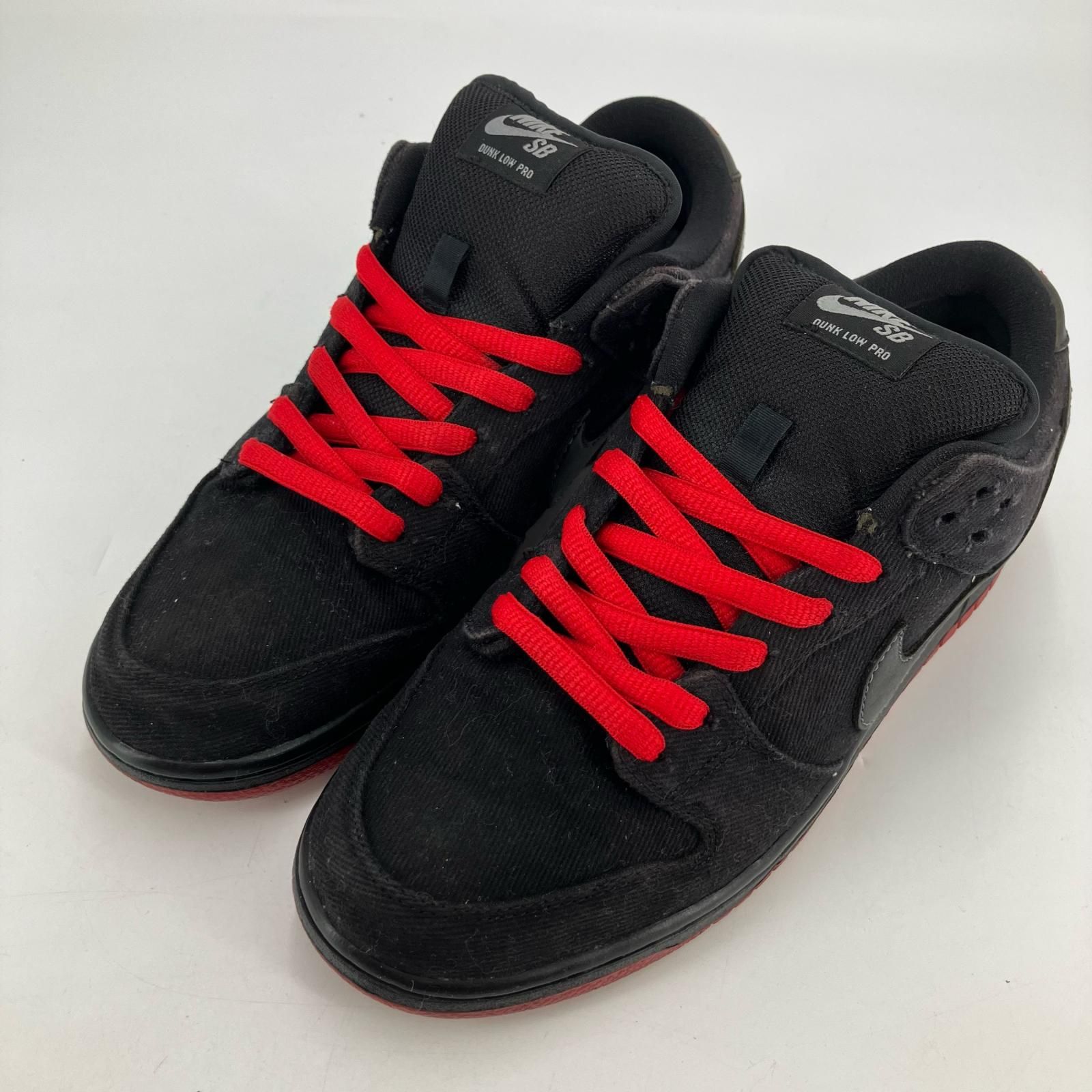 イオン広店】 中古 NIKE SB | ナイキエスビー スニーカー Levi