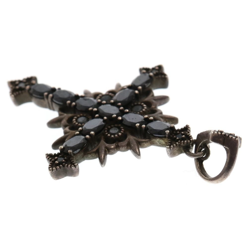 Justin Davis ST.POPE JOHN ペンダント【美品】 ST.POPE JOHN ペンダント | ジャスティン デイビス（JUSTIN DAVIS