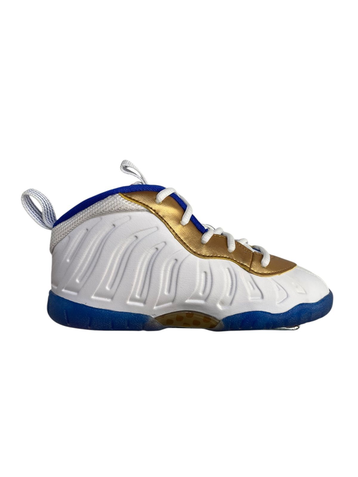 NIKE LITTLE POSITE ONE TD AIR 723947-103 ナイキ スニーカー キッズ フォームポジット