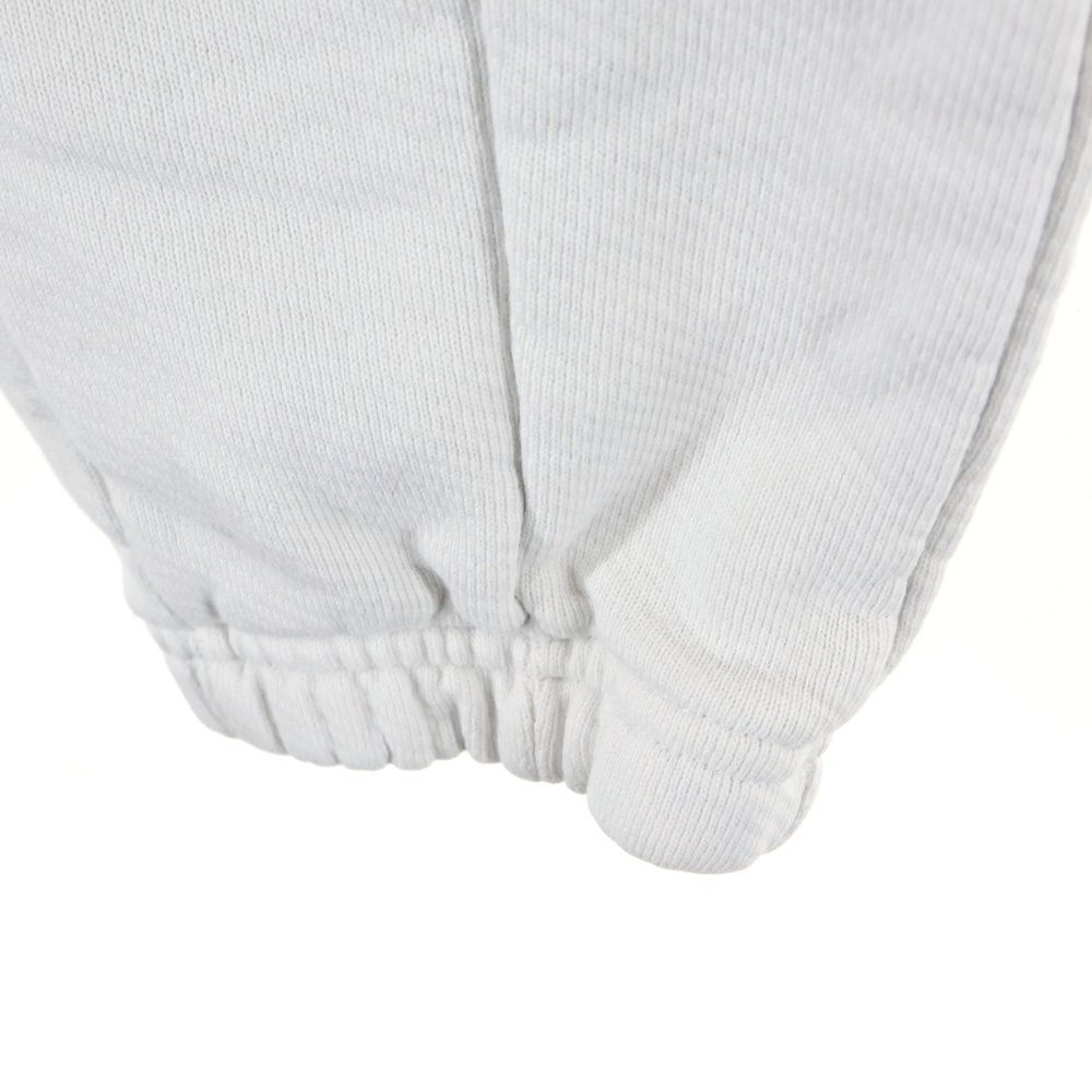 ロゴプリント スウェットパンツ