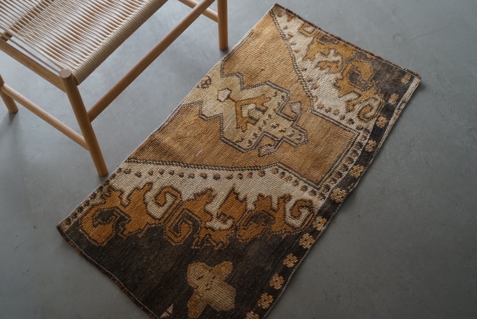 トルコ スモールサイズ